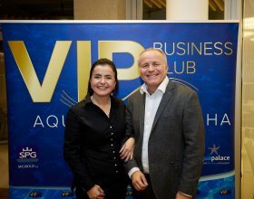 Lucie Urválková, místopředsedkyně představenstva a finanční ředitelka UNIQA Group (241)